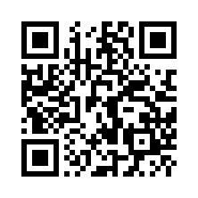 QR Code for bitcoin:1QJGru321MckjEgRqXkFtmCMtdCc2zjnhA