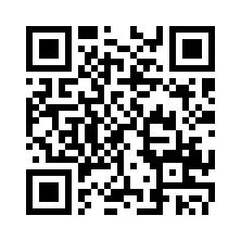 QR Code for bitcoin:1QJJJf74iVQ34LQntdQSCAfpD8mEdUbQ2P