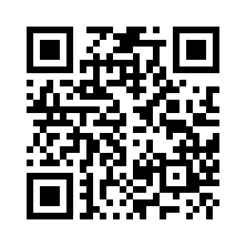 QR Code for bitcoin:1QJJbvShugyToFz4e2P3hnAggcAB7Yov3k