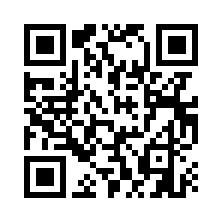 QR Code for bitcoin:1QJK7sE2faPMoBCt3NAeXnMfLpf5UnAcvt