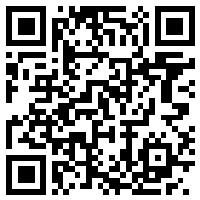 QR Code for bitcoin:1QJREY6kAJfijrZfbzpPg57UUCT5KLSqFN