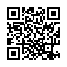 QR Code for bitcoin:1QJRyDMPtUgDEnd2nzdjKaydGJEBaMvWTo