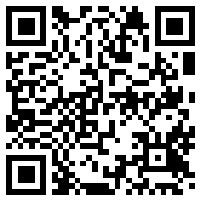 QR Code for bitcoin:1QJVgmamMuqSX4LiXwjpmwRvfD2hboPgPW
