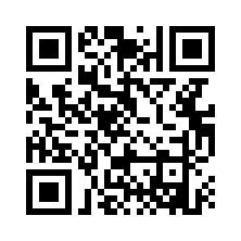 QR Code for bitcoin:1QJW4EmwMMEKYe4cisg1NdtwDFrLg4WZni
