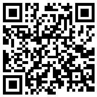 QR Code for bitcoin:1QJW6BJDEDnCFBiGJZEcfc6ugZbYoyxSiF