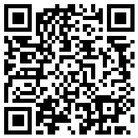 QR Code for bitcoin:1QJX3vd9mGc79BegxmAm8dXeFztDRtKKum
