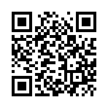 QR Code for bitcoin:1QJXGL92ixyqXLscoj39zLLs6FLEBhjCdm