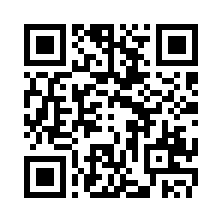 QR Code for bitcoin:1QJYQeftvMGp4MAWhuYfoLCrCWYPyNLCYY