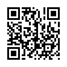 QR Code for bitcoin:1QJZFoxGA5CVYs93VbkHaQJbdDbmhFvkzE