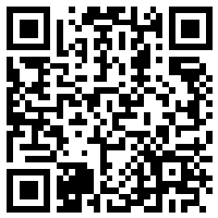 QR Code for bitcoin:1QJaX7dc8dWAhCY6J8CtGHfTQ4fAXiZNdu