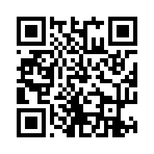 QR Code for bitcoin:1QJbCMoLbZ12QPkZ579vxWbmjFnKp3WMjK