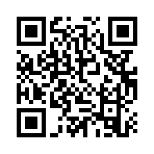 QR Code for bitcoin:1QJcCAUjpDT2WXQGcmefEYiSJ7eD9gTS5P