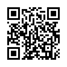 QR Code for bitcoin:1QJcVUeFPm6GcVdK2dyiViCkyFXcNyHRWu