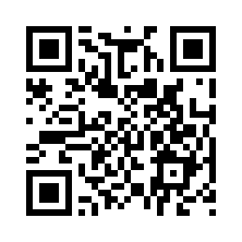 QR Code for bitcoin:1QJcsWkceeaE1FML87LnKyKJ5UzxXMmcT4