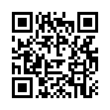 QR Code for bitcoin:1QJd1P8LpgcKChw9kUwNVaSQu3rLin3adr