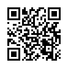 QR Code for bitcoin:1QJd2Ukt3ncGLuGQmcsf7AXTaKHEvWfWhJ