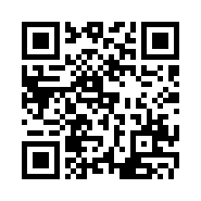 QR Code for bitcoin:1QJetn2WyLrCUXHTaC8yNfp2tmG591kem8
