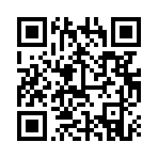 QR Code for bitcoin:1QJgTAHnrAXo1ji7YA7tFYMD66Rm9kfA8X