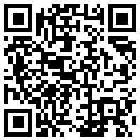QR Code for bitcoin:1QJhvPDXmAgCw8VHcMRFhPkrVM5APp4Yog
