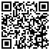 QR Code for bitcoin:1QJj6mDcJ8vD9AtWAMxZUDhF1ynsgWDi46