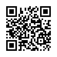 QR Code for bitcoin:1QJjoB6fd1ffgeuusRyXw1Esp9fQu7gs9m