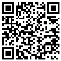 QR Code for bitcoin:1QJjxdoDBE1uofsWsFnNLm4jUR3MACHeoK