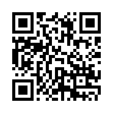 QR Code for bitcoin:1QJkgR989WYrFoA5FDdv1vsEUFEZ2UdaLr