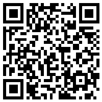 QR Code for bitcoin:1QJkkGYX5XRGfSoSqcocuz6f3HumWmbepk