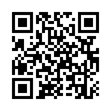 QR Code for bitcoin:1QJmERRB13o7GtASrH9adJkbxt4YMcsUo6