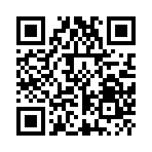 QR Code for bitcoin:1QJnb2dbeRkdDAfkTBaWMt7bPFVZdEUm77