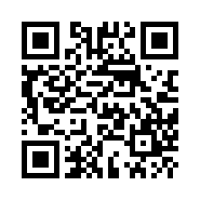 QR Code for bitcoin:1QJpF1AztUNbGoyasV3tnv2EYNXKuhVRMJ