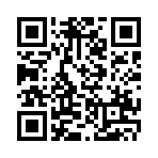QR Code for bitcoin:1QJrXaFkHF89cAx3qPHexs8dX6qoHntReC