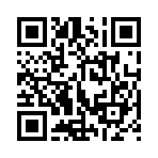 QR Code for bitcoin:1QJrvJfqdpZNA71jpXc8ib3G92SBfcWm3r