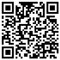 QR Code for bitcoin:1QJskF8vvkHoGSp2oaeUkb5CvVC4EeiLCH