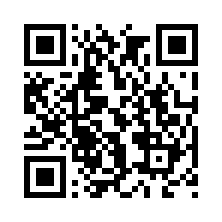 QR Code for bitcoin:1QJuG6BshfB5KhpfSWCgGKncGHsozKfJaV