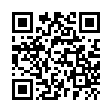 QR Code for bitcoin:1QJvcNkpxnRsUq6wp44XTAM5xSZdeVQP8a