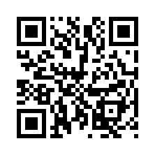 QR Code for bitcoin:1QJyoXxJBuyQWUM6bsXk2YoCQrn2jUfYUS