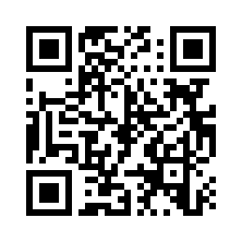 QR Code for bitcoin:1QK1JUAxakvjHTf5xJrZBf9KbwjqP2rbwZ