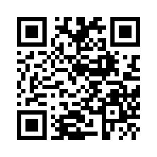 QR Code for bitcoin:1QK3nj5AzGYmFfd2j72bgM8AjLPsdaB2nh