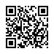 QR Code for bitcoin:1QK5KyaoeGeAsgCYJnCTH9JCACbBQkhapx