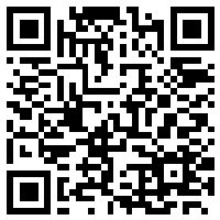 QR Code for bitcoin:1QKB6y1hoPetLSRUpjKWN2ShfvnffmMnhv