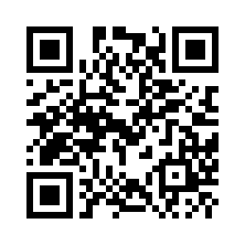 QR Code for bitcoin:1QKDbtJRBa8fxUqcW2airEL7X458N47G3K