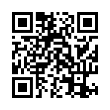 QR Code for bitcoin:1QKGEdV58dJSEfdhxrAXtuXW7eF2UjX6c9