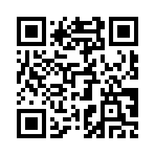 QR Code for bitcoin:1QKJXP4LvRqrucaQiqfRAbf4wBoWDTMVjA