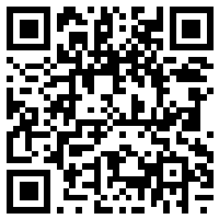 QR Code for bitcoin:1QKP8ZH9P2EdMoXeF1RMuw63EDNhRNtMnN
