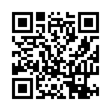 QR Code for bitcoin:1QKPdSCCxUmq1ji2cUMn5QLCqpPXWHmx4L