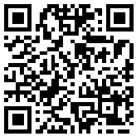 QR Code for bitcoin:1QKQ6gCnqH55onTSDb6zSqaGDUJWNQbVSB
