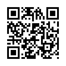 QR Code for bitcoin:1QKVmFmtRCdGANtTmPdaLsYR5zy1aEs88T