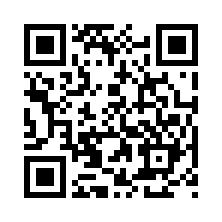 QR Code for bitcoin:1QKayVRpo5ArKzqPVtxLuPimMkDUadcuPb