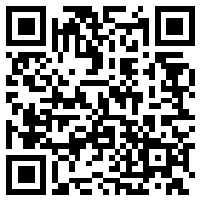 QR Code for bitcoin:1QKc9ubK6UHfHz3kvyP3eSJMM9Df5AXroT